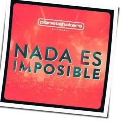 Sin Limites Chords by Planetshakers