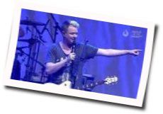Sing It Again Tabs by Planetshakers