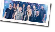 Sings My Soul Chords by Planetshakers