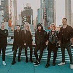 So Fresh Chords by Planetshakers