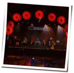 Take Your Place Chords by Planetshakers