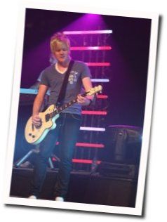 The Anthem Full Song Chords by Planetshakers