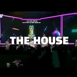 The House Chords by Planetshakers