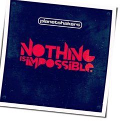 The One Tabs by Planetshakers