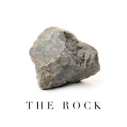The Rock by Planetshakers