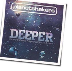 The Victory Bass tabs by Planetshakers