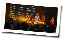 Today Tabs by Planetshakers