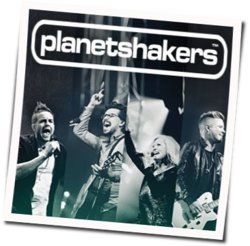 Tú Eres (electric Atmosphere) by Planetshakers
