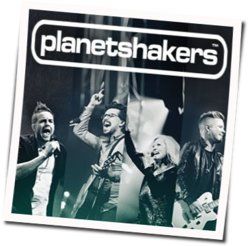 Tú Eres (electric Atmosphere) Chords by Planetshakers