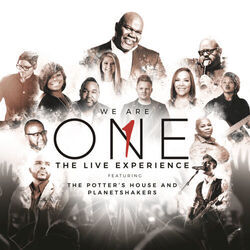 We Are One Chords by Planetshakers