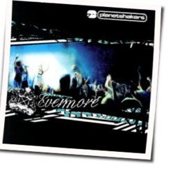 With All My Heart Chords by Planetshakers