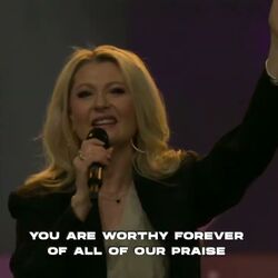 Worthy Of Praise Chords by Planetshakers
