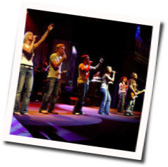 You Chords by Planetshakers