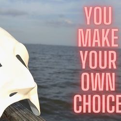 You Make Your Own Choice Chords by Planked Band