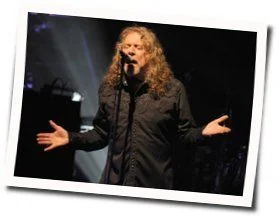 Bluebirds Over The Mountain Chords by Robert Plant