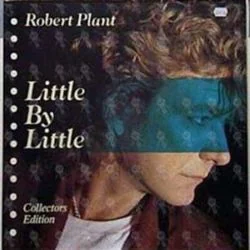 Little By Little Bass Tab by Robert Plant