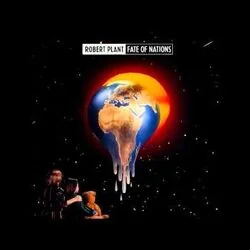 The Greatest Gift Chords by Robert Plant