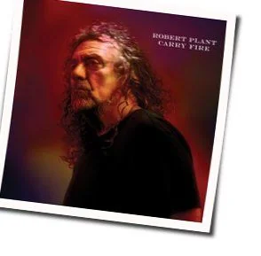 The May Queen Chords by Robert Plant