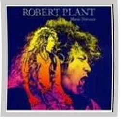 Tie Dye On The Highway Tab by Robert Plant