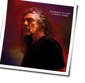 The May Queen Chords by Robert Plant
