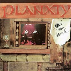The Bonny Light Horseman Chords by Planxty