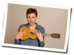 I Lost It Chords by Joel Plaskett