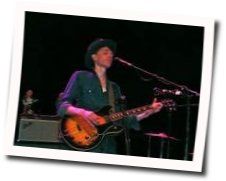 Through And Through And Through Chords by Joel Plaskett