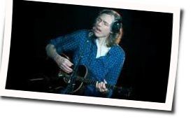 Time Flies Tab by Joel Plaskett