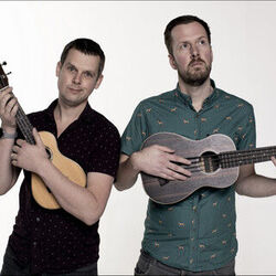 Plastic Jeezus chords for E for effort live ukulele