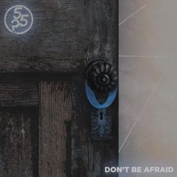 Be Anything Chords by Platform 55