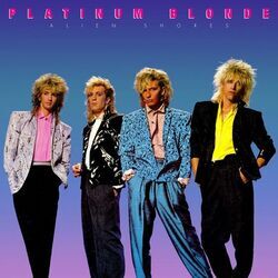 Somebody Somewhere Chords by Platinum Blonde