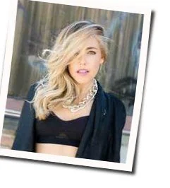 Fight Song (Ver2) Chords by Rachel Platten