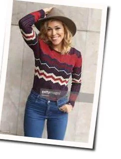 Lone Ranger Chords by Rachel Platten