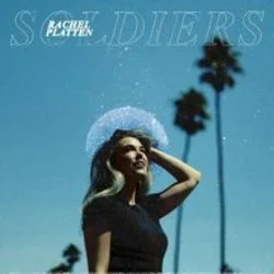 Soldiers Chords by Rachel Platten