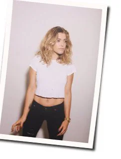 Stand By You (Ver2) Chords by Rachel Platten