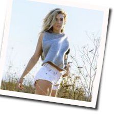 Better Place  Chords by Rachel Platten