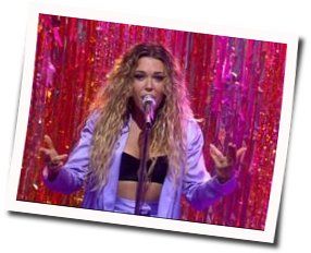 Broken Glass  Chords by Rachel Platten