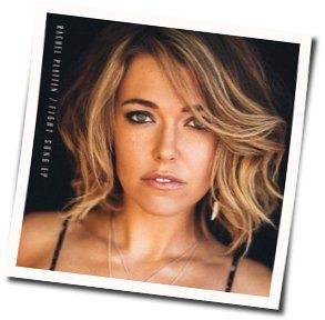 Fight Song  Chords by Rachel Platten