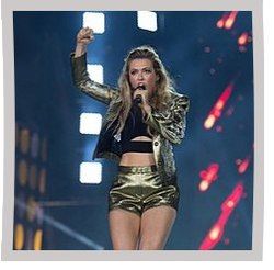 Fight Song  Chords by Rachel Platten