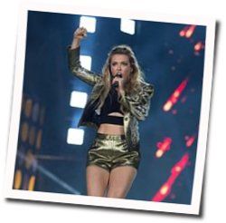 Fooling You Chords by Rachel Platten