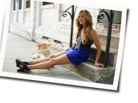 Grace Chords by Rachel Platten