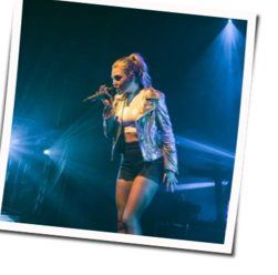 Labels Chords by Rachel Platten