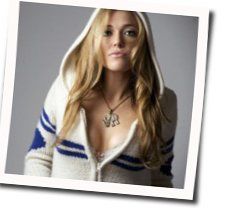 Lonely Planet Chords by Rachel Platten