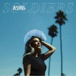 Soldiers Chords by Rachel Platten