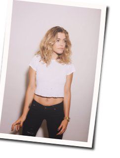 Stand By You  Chords by Rachel Platten