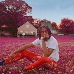 Bando Intro Tab by Playboi Carti