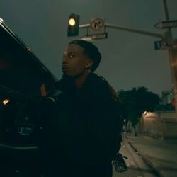 Fomdj Tab by Playboi Carti