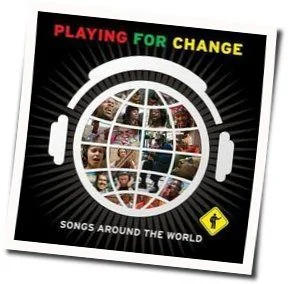 Better Man Chords by Playing For Change