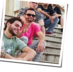 Quarto De Espelho Chords by Playmobille
