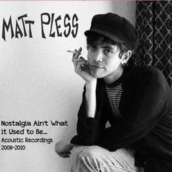 All Good Chords by Matt Pless